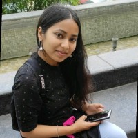 Preeti Singh
