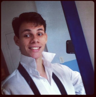 Cesar Miranda
