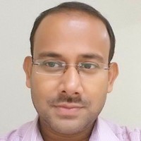 Deb Kumar Mukherjee