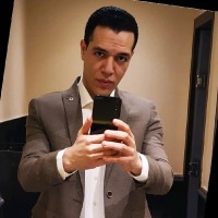 Ahmed Abd El Razek Saad