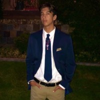 Stephen Lua-Foster