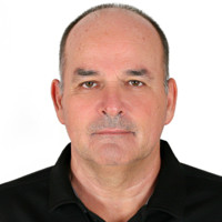 Clive Keevil