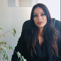 Sara Coimbra Lisboa