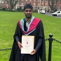 Joel Shelton Joseph Maria Raj