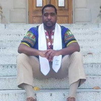 David E. Walker Jr.