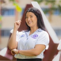 Karla Alejandra Greco De Gracia