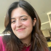 Fatma Nil Akbaş