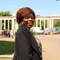 Gladys Agho Ketebu