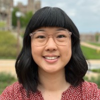 Jamie Li, MSW