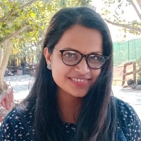 Ganita Jadhav