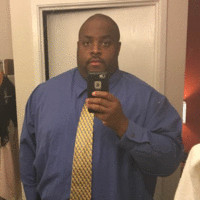 Eric Gaskins