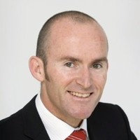 Darren Fosdick