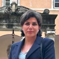 Mahsa Talebzadeh