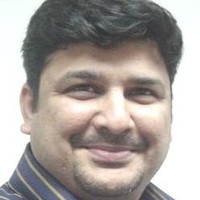 Syed Kashif Hasan