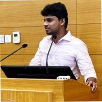 Bhuvanesh Rajakumar
