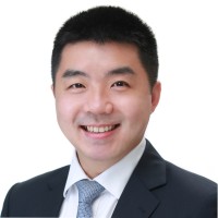 Rawen Huang