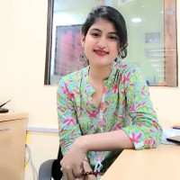 Sweta Pandey