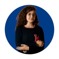 Lilia Zehma