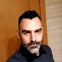 José Antonio Gonzalez Sanchez