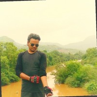 Aman Kesarwani