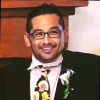 Abraham Lujan