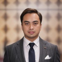 Muhammad Heidir