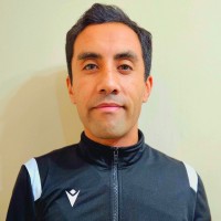Ignacio Zamora Arteaga