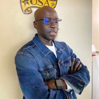 Bakary Sonko