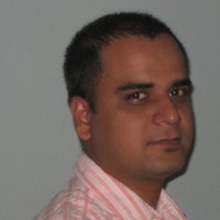 Prem Sharma