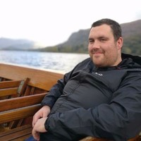 Liam Mason