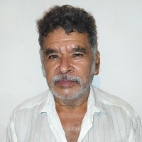 Jose Roberto Guandique