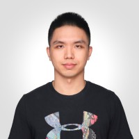 Jianbang (Kyle) Liu