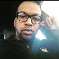 Marcus Covington