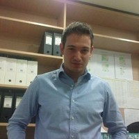 Δημητρης Κωνσταντοπουλος