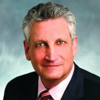 Stephen Richard Morrison