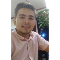 Marlon Camilo Salcedo Solano