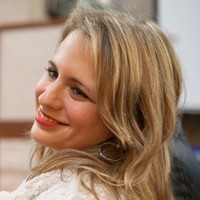 Silvija Gerc Vodopija