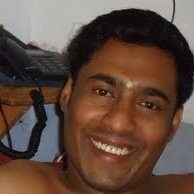 Sunil Chandran