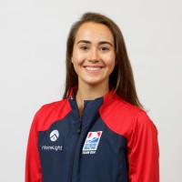 Megan Wessenberg