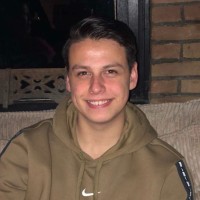Jaden Muller
