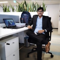 Kapil Gupta