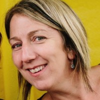 Kaz White