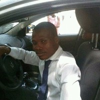 ISMAIL ADEDEJI. SAMSON