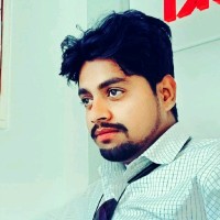 Jitendra Kumar Vaghela