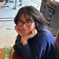 Astrid Yi Chen