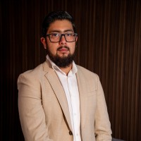 Carlos Alan Camacho Ruelas