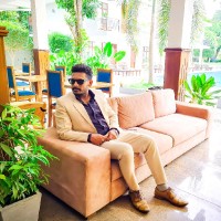 Ramesh Wickramarathna