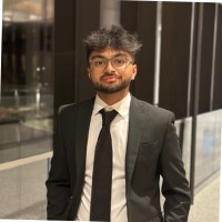 Mohit Chunduri