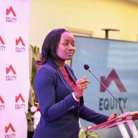 Melissa Akinyi