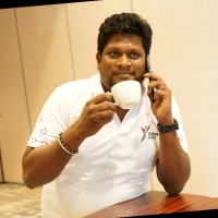 Karthikeyan Veeramuthu